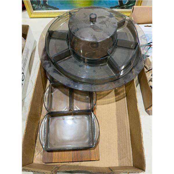 Kitchen items