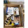 Image 1 : Electrical related items
