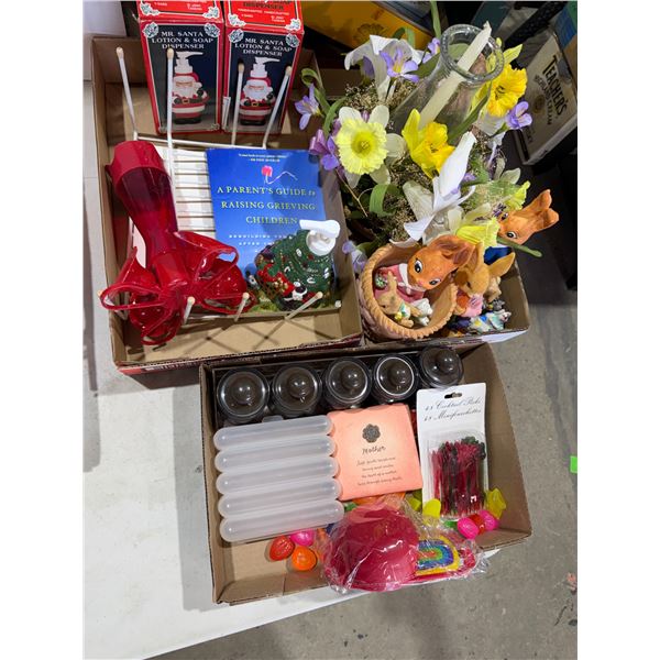 Miscellaneous lot