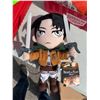 Image 1 : Attack on Titan figure