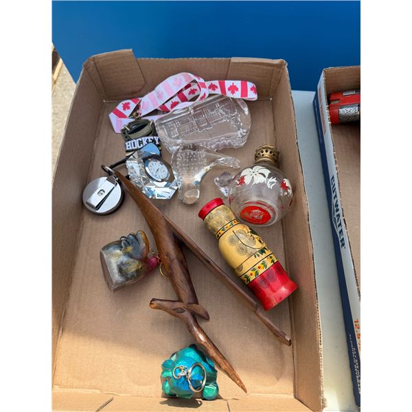 Miscellaneous lot