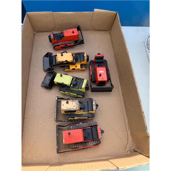 Vintage Tonka other toys