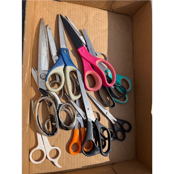 Scissors