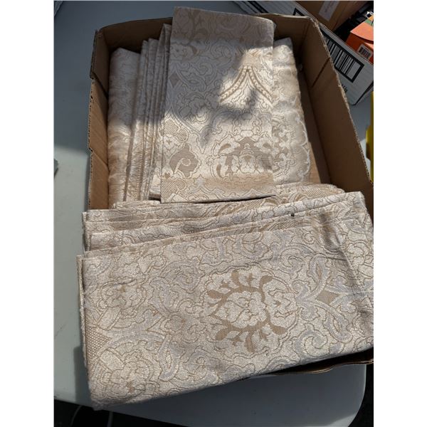 Table linens