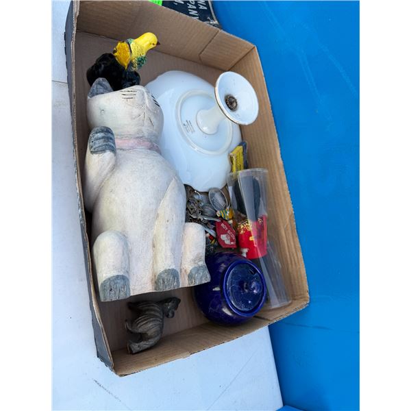 Miscellaneous collectibles