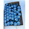 Image 1 : Blue raspberry jelly shooters