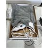 Image 1 : Heating blanket
