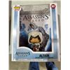 Image 1 : POP games assassin Creed final figure