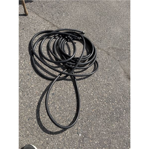 Garden hose