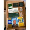 Image 1 : Hearing aid items