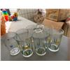 Image 1 : Juice glasses