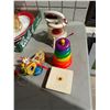 Image 2 : Vintage toys