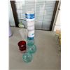 Image 1 : Liners, tea light holders items