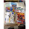 Image 1 : Modeling magazines