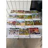 Image 1 : Charles Wysocki puzzels