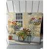 Image 1 : Canvas artwork