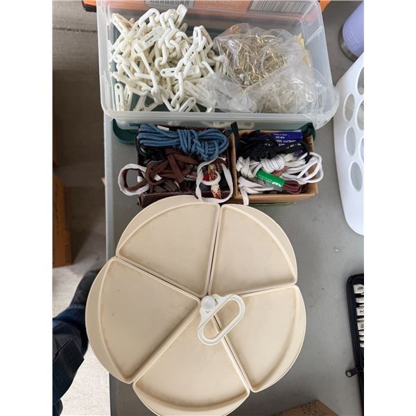 Miscellaneous lot