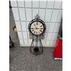 Image 1 : Decor clock