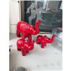 Image 1 : Elephant decor