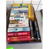 Image 1 : Assorted books