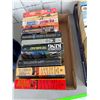 Image 1 : Assorted books
