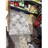 Image 1 : Mat