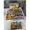 Image 1 : Charles Wysocki puzzels