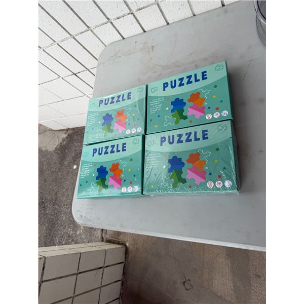 Puzzles