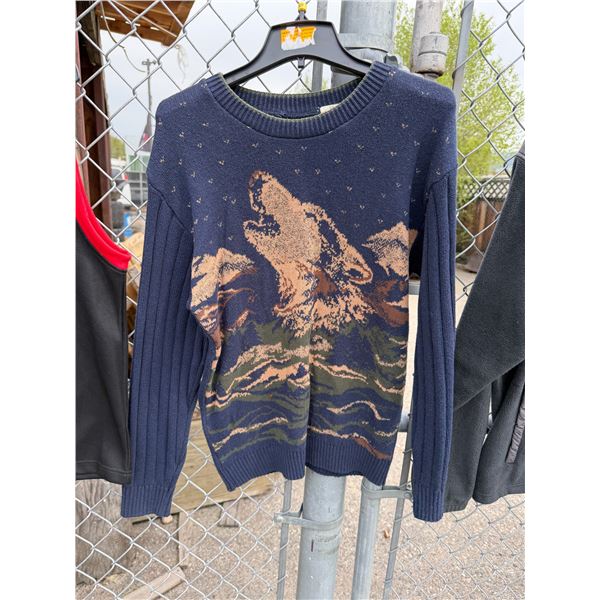 Sweater size small