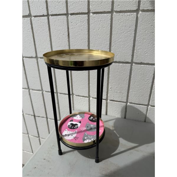 Plant stand