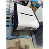 Image 1 : XYZ DaVinci 1.1 Plus 3D Printer. Powers on Untested