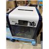 Image 2 : XYZ DaVinci 1.1 Plus 3D Printer. Powers on Untested