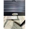 Image 2 : Patio side table