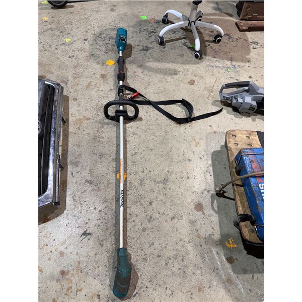 Makita weedeater