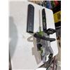 Image 1 : EGO 14" chainsaw needs battery
