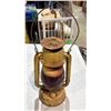 Image 1 : Vintage beacon lantern