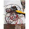 Image 1 : Champion 2000 pound winch needs work