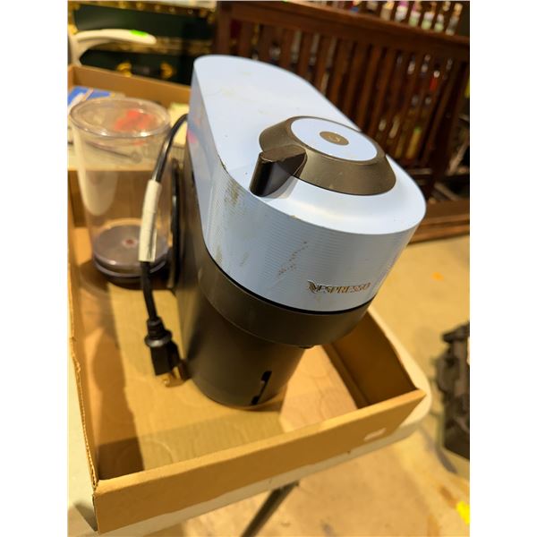 Nespresso
