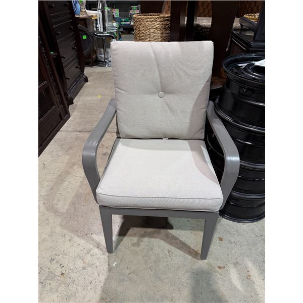 Patio chair