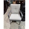 Image 1 : Patio chair