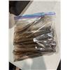 Image 1 : Screw stakes