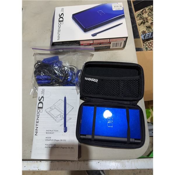 Nintendo DS