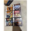 Image 1 : Nintendo DS games