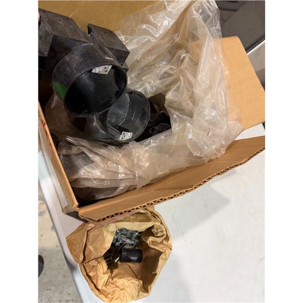 Electrical related items