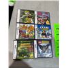 Image 1 : Nintendo DS games