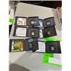 Image 2 : Nintendo DS games