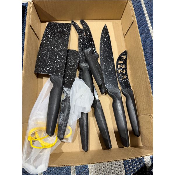 Knives