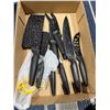 Image 1 : Knives