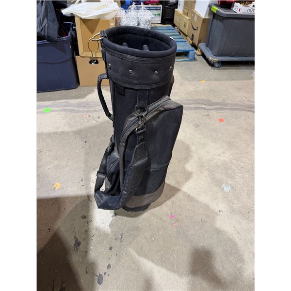 Golf bag