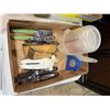 Image 1 : Can openers and measuring cups